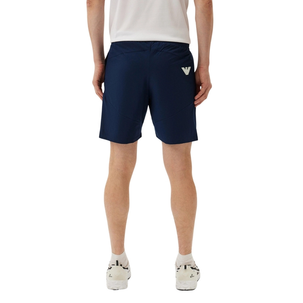 Чоловічі спортивні шорти ARMANI SHORTS 3DPS08-PNBXZ-1554