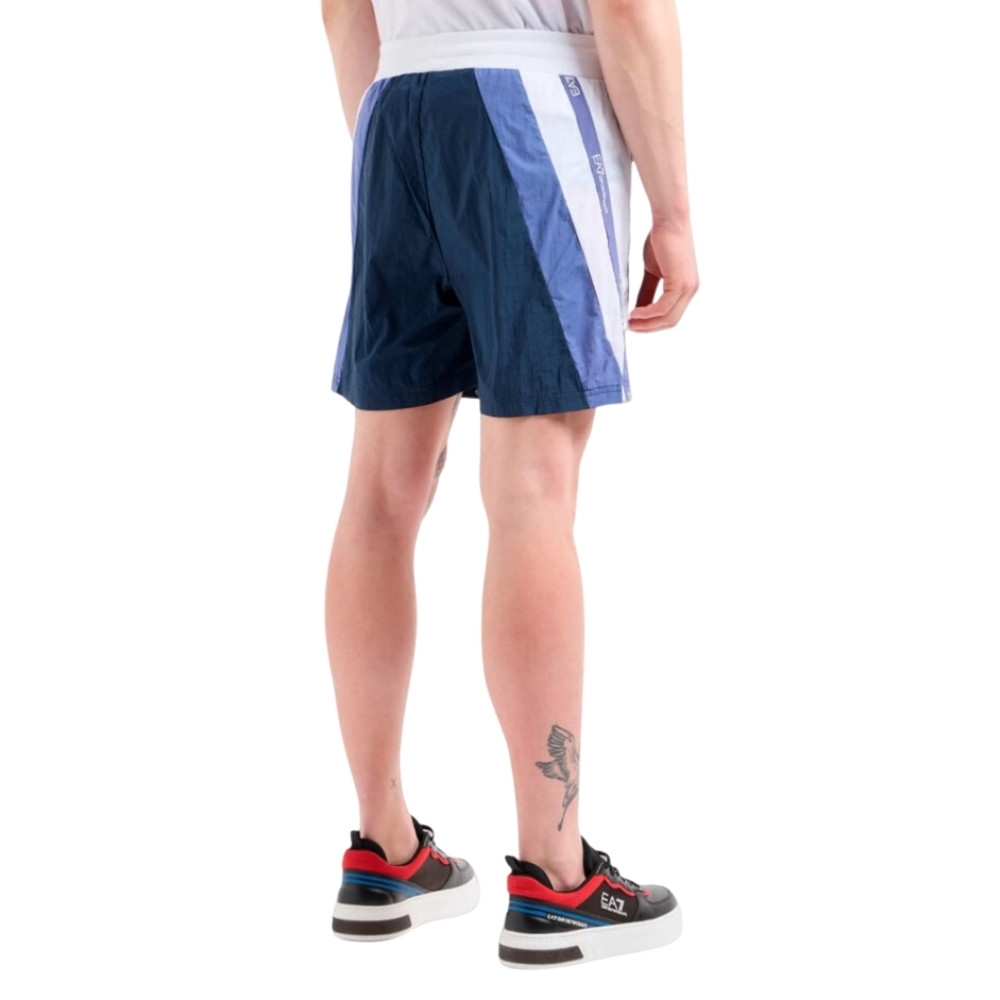 Чоловічі спортивні шорти ARMANI SHORTS 3DPS65-PNDOZ