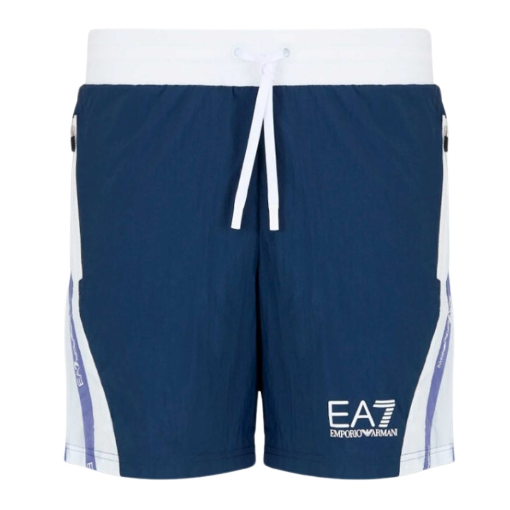 Чоловічі спортивні шорти ARMANI SHORTS 3DPS65-PNDOZ