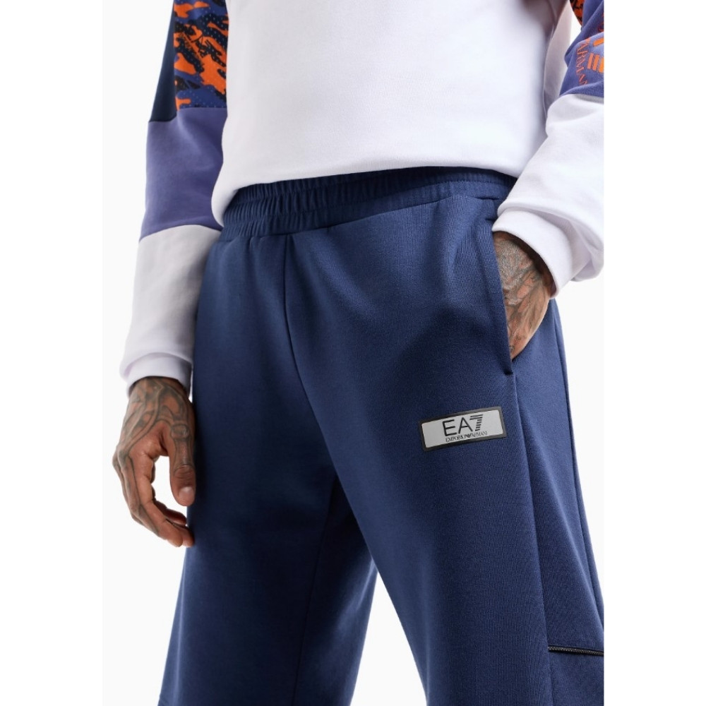 Чоловічі спортивні шорти ARMANI BERMUDA 3DPS68-PJUWZ