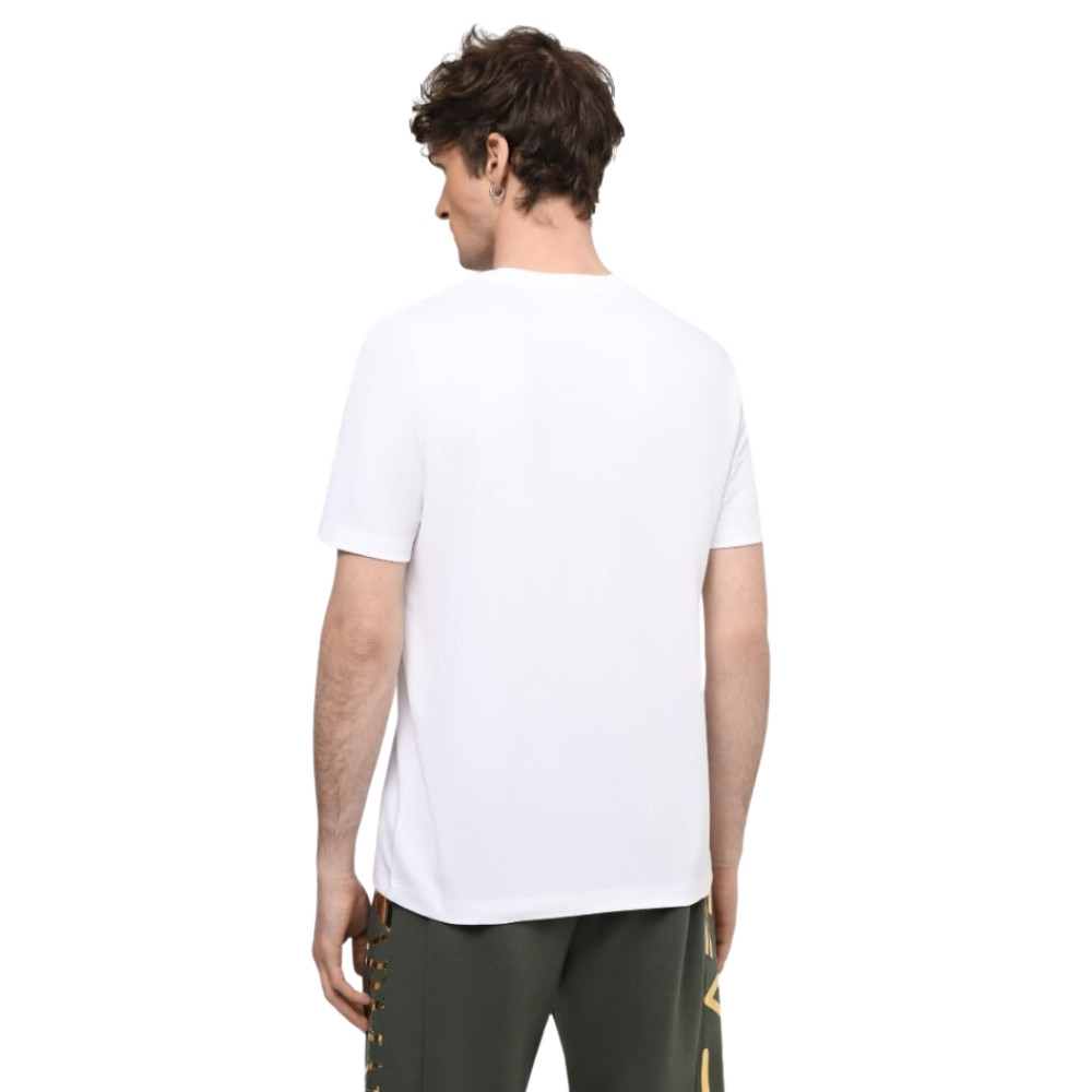 Чоловіча футболка ARMANI T-SHIRT 3DPT72-PJUJZ-1100