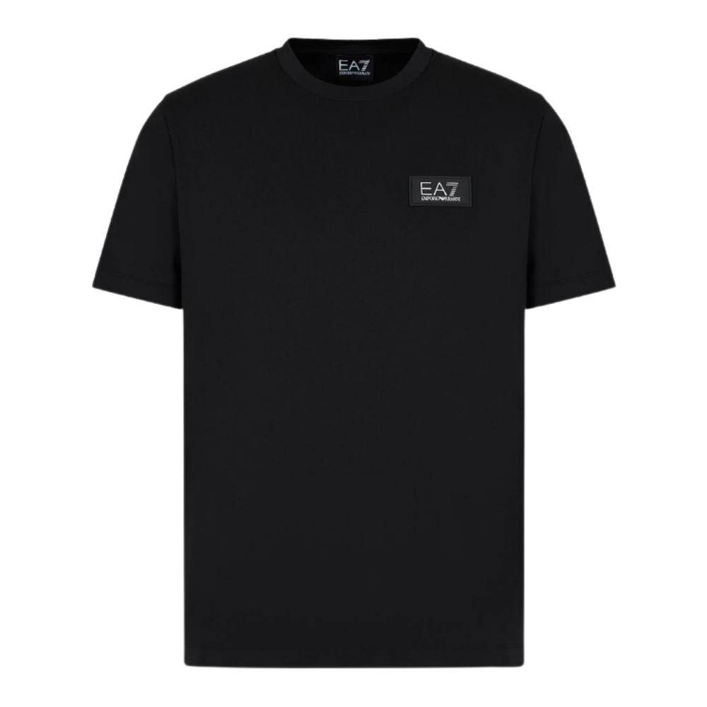 Чоловіча футболка ARMANI T-SHIRT 3DPT72-PJUJZ-1200