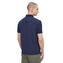 Чоловіча спортивна футболка-поло ARMANI POLO SHIRT 3DPF14-PJMLZ-1554