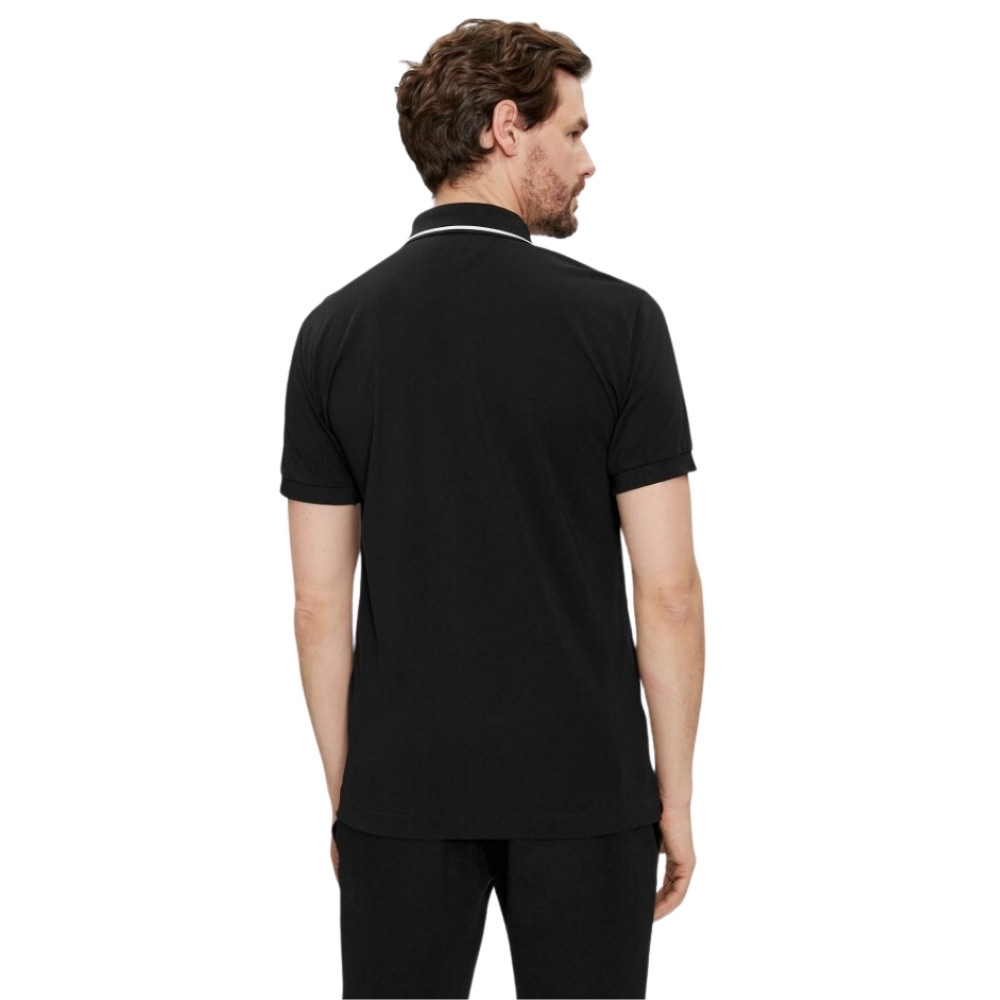Чоловіча спортивна футболка-поло ARMANI POLO SHIRT 3DPF17-PJ03Z-1200