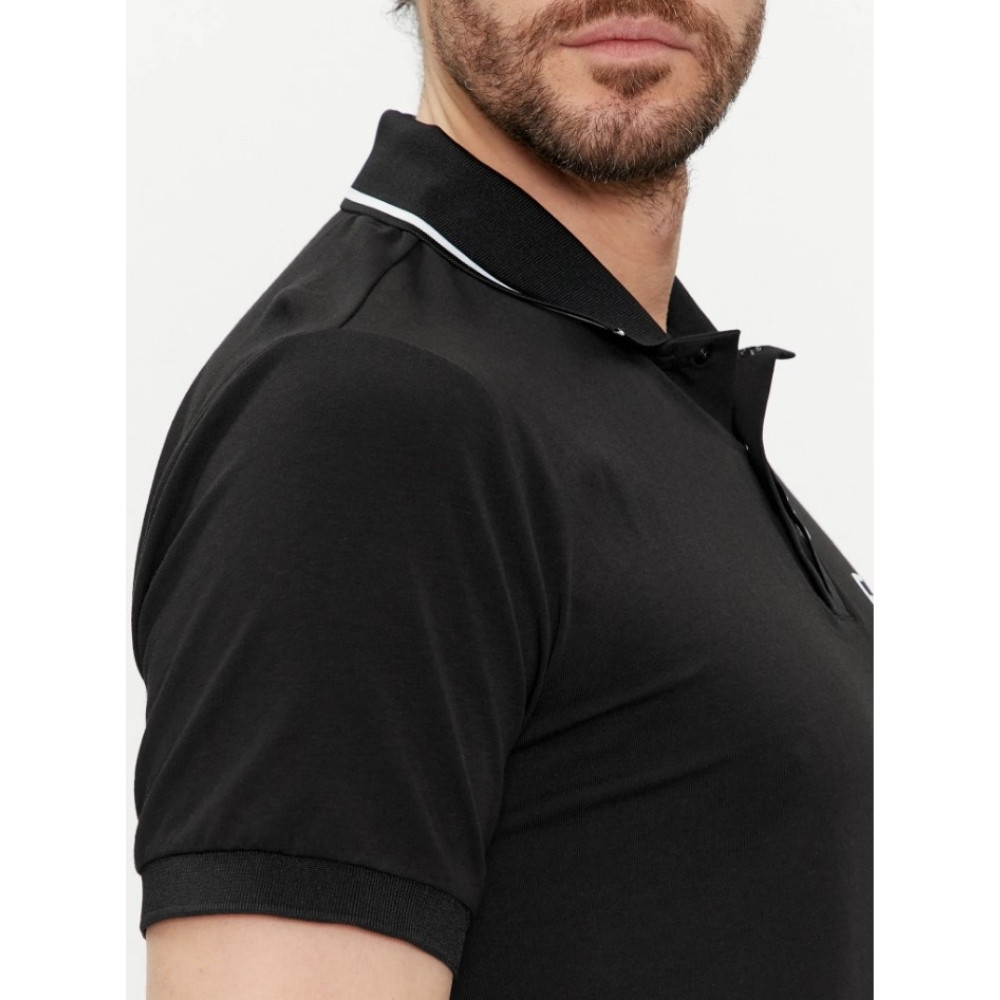 Чоловіча спортивна футболка-поло ARMANI POLO SHIRT 3DPF17-PJ03Z-1200