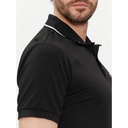 Чоловіча спортивна футболка-поло ARMANI POLO SHIRT 3DPF17-PJ03Z-1200