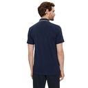Чоловіча спортивна футболка-поло ARMANI POLO SHIRT 3DPF17-PJ03Z-1554