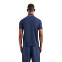 Чоловіча спортивна футболка-поло ARMANI POLO SHIRT 3DPF20-PJ03Z
