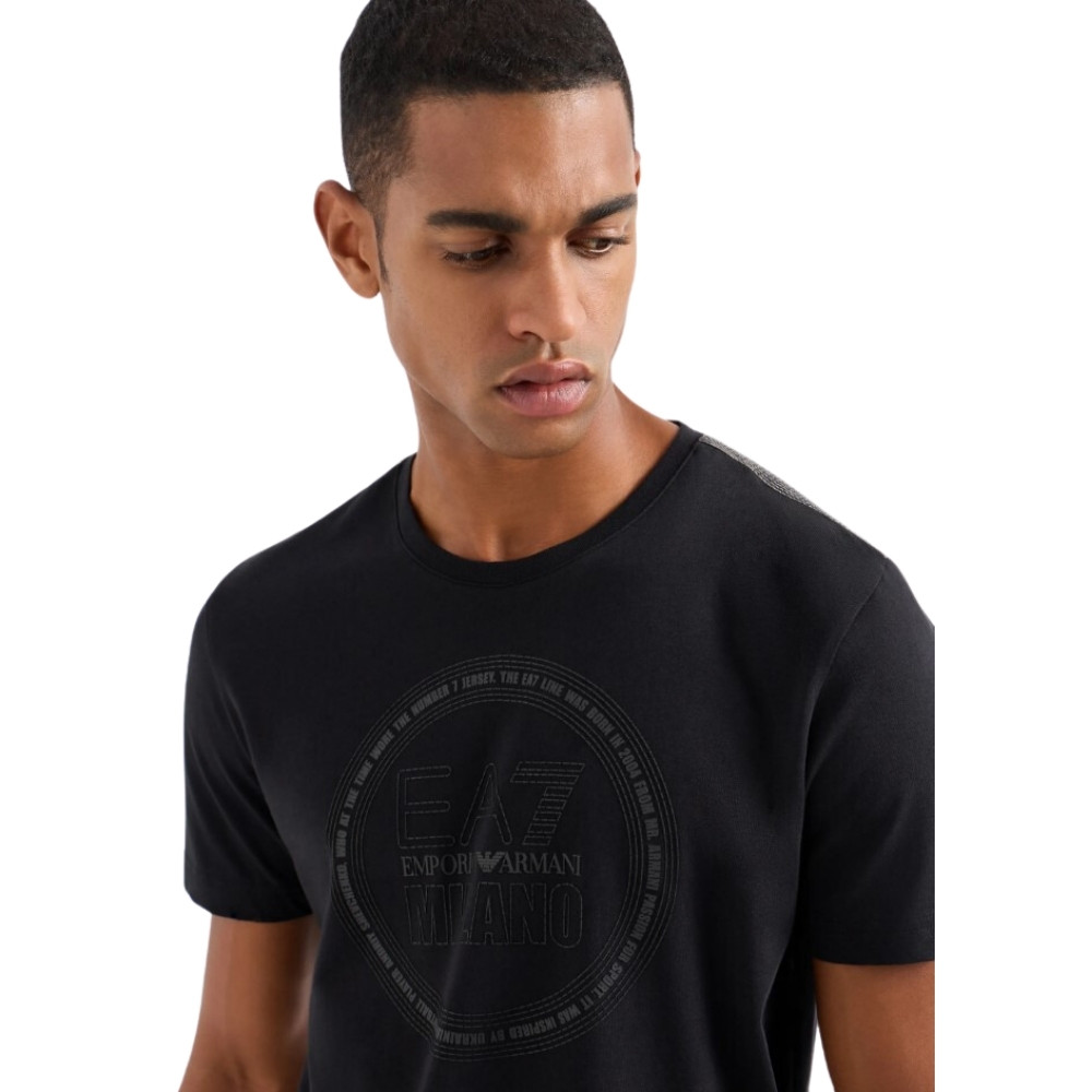 Чоловіча футболка ARMANI T-SHIRT 3DPT39-PJTJZ