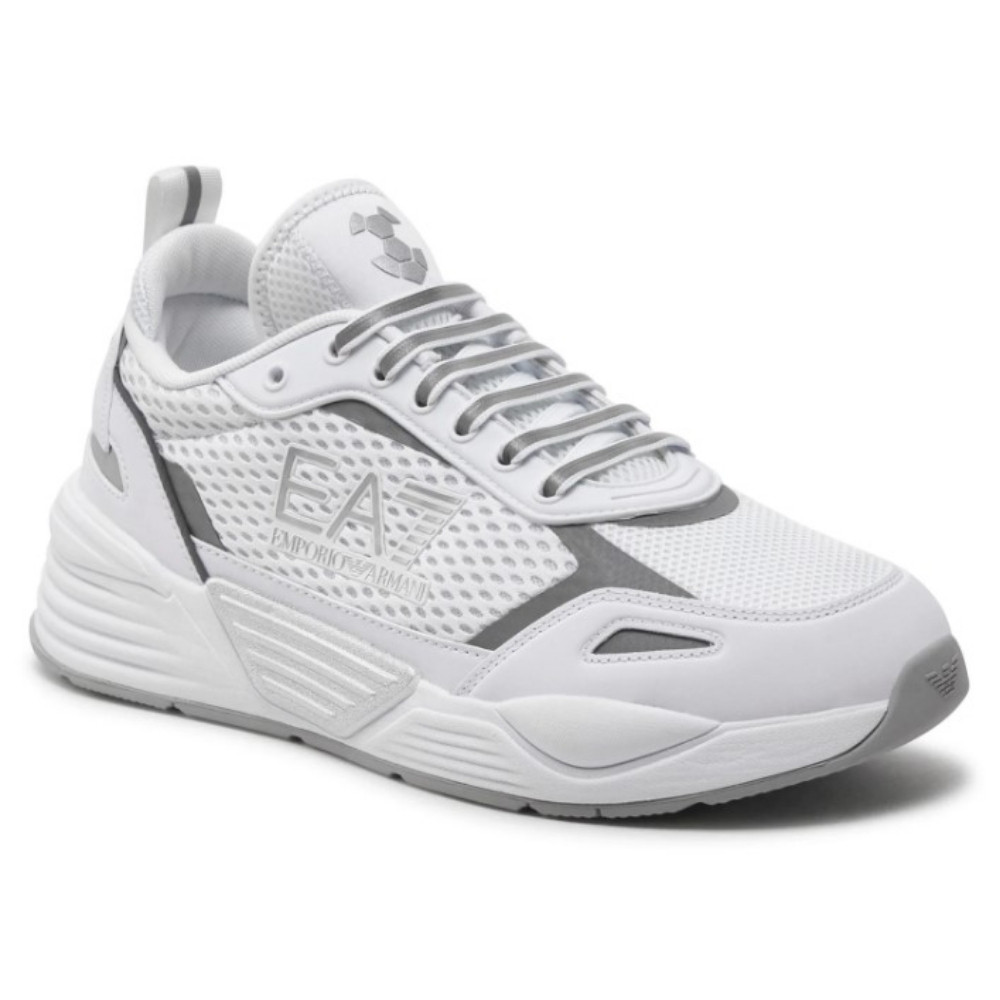 Жіночі бігові кросівки ARMANI SNEAKER X8X159-XK379