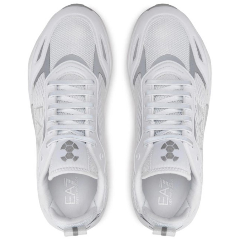 Жіночі бігові кросівки ARMANI SNEAKER X8X159-XK379