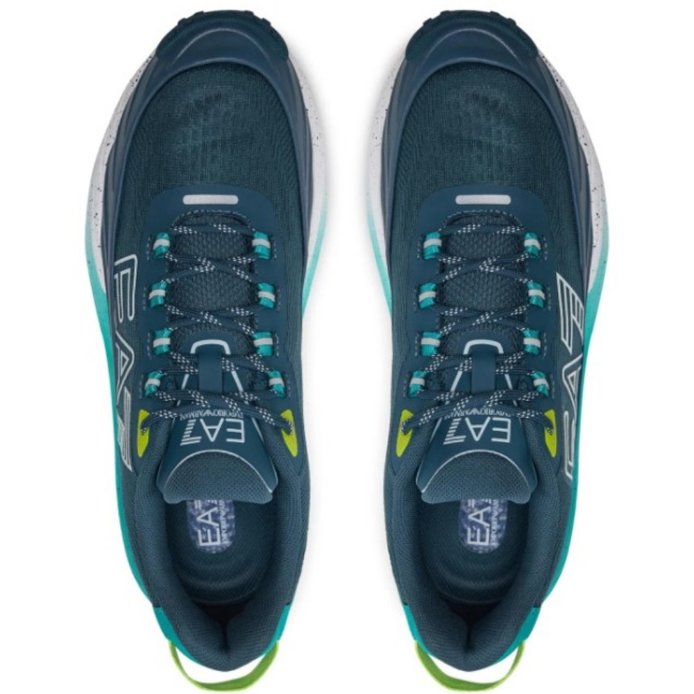 Чоловічі бігові кросівки ARMANI SNEAKER X8X177-XK381