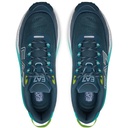 Чоловічі бігові кросівки ARMANI SNEAKER X8X177-XK381