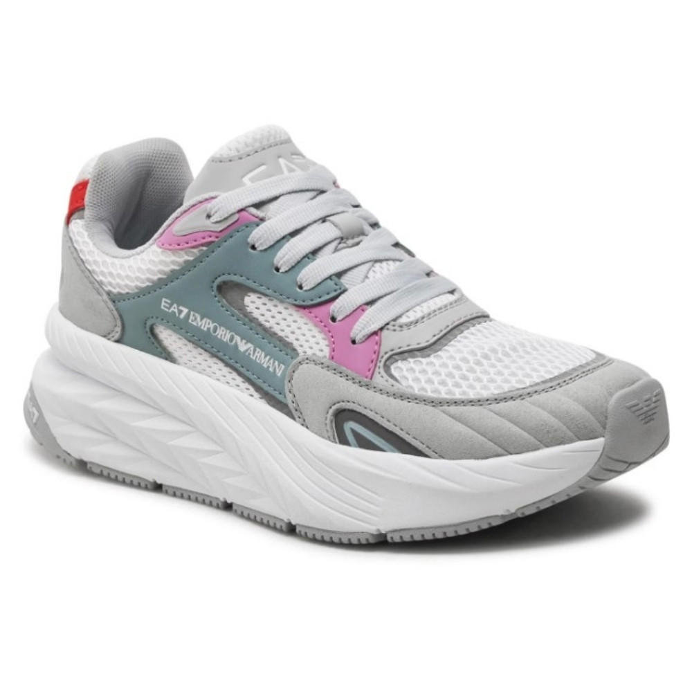 Жіночі бігові кросівки ARMANI SNEAKER X8X178-XK382-T676