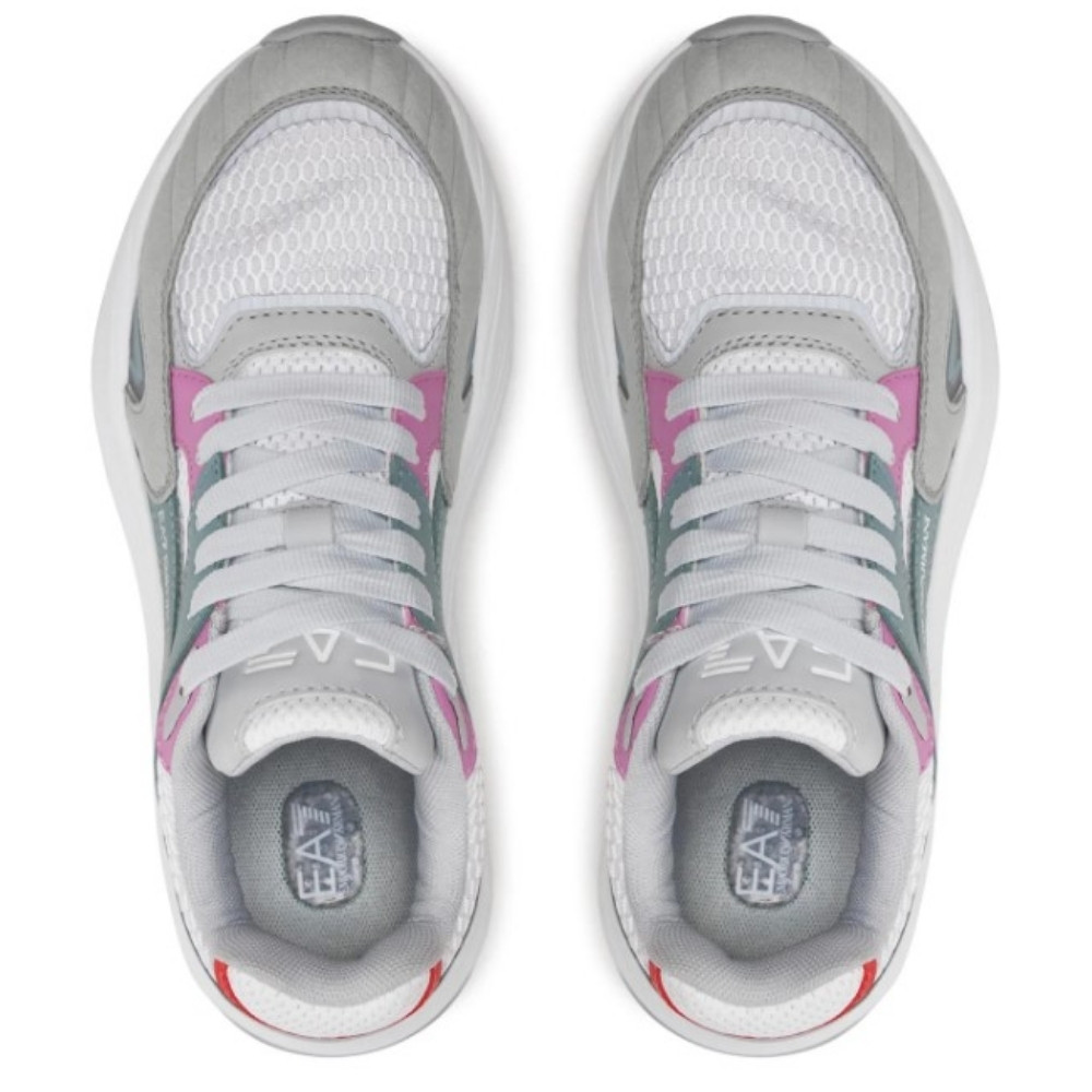Жіночі бігові кросівки ARMANI SNEAKER X8X178-XK382-T676