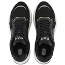 Чоловічі бігові кросівки ARMANI SNEAKER X8X178-XK382-N763