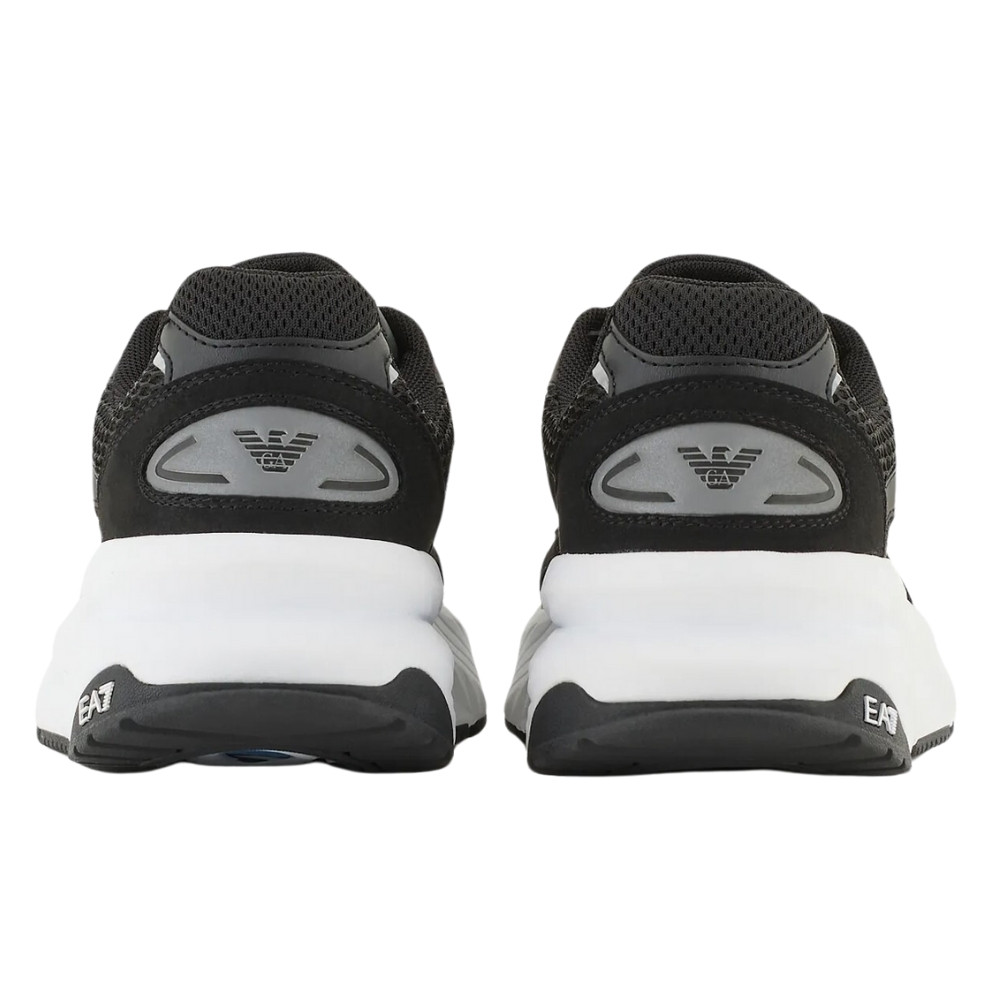 Чоловічі бігові кросівки ARMANI SNEAKER X8X178-XK382-N763