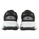 Чоловічі бігові кросівки ARMANI SNEAKER X8X178-XK382-N763