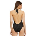 Жіночий купальник ARMANI 1PIECE BEACHWEAR 911079-4R425