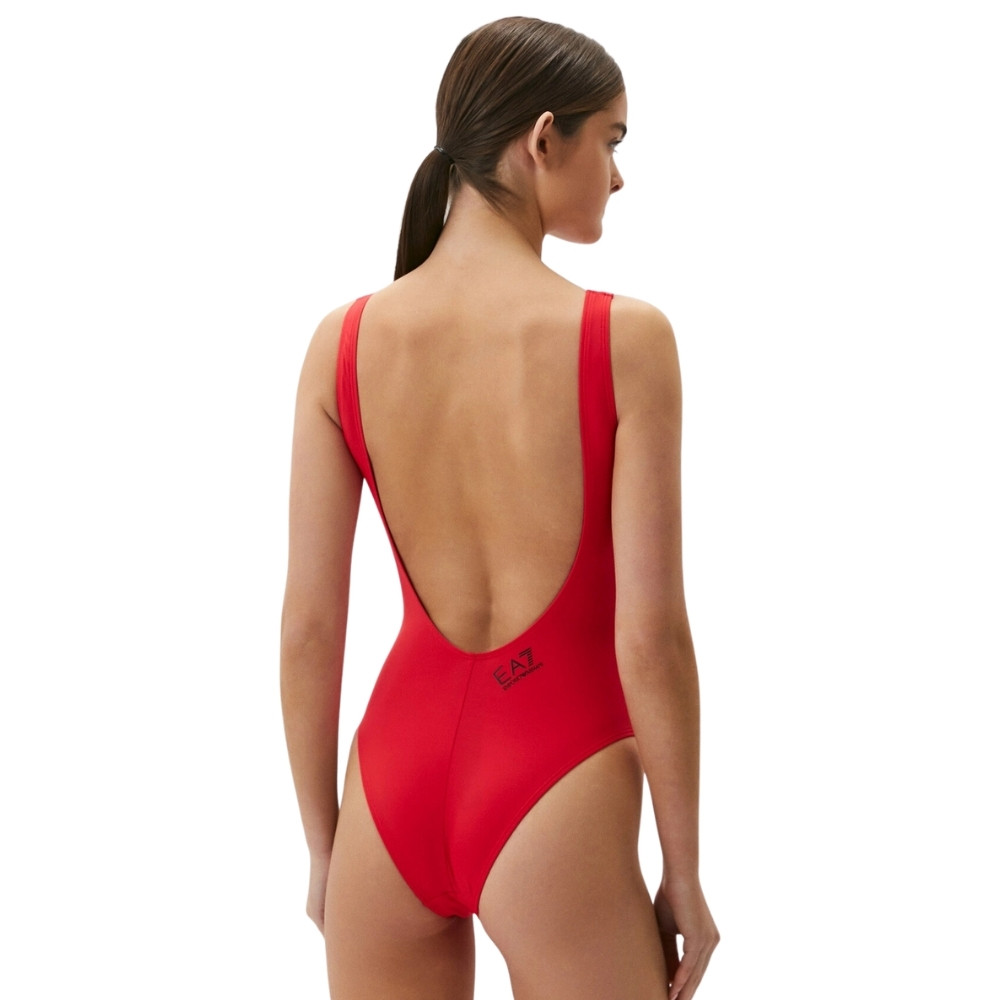 Жіночий купальник ARMANI 1PIECE BEACHWEAR 911098-4R437-74