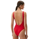 Жіночий купальник ARMANI 1PIECE BEACHWEAR 911098-4R437-74