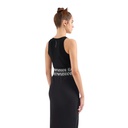 Жіноча спортивна майка ARMANI TANK 3DTH58-TJKUZ