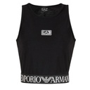 Жіноча спортивна майка ARMANI TANK 3DTH58-TJKUZ