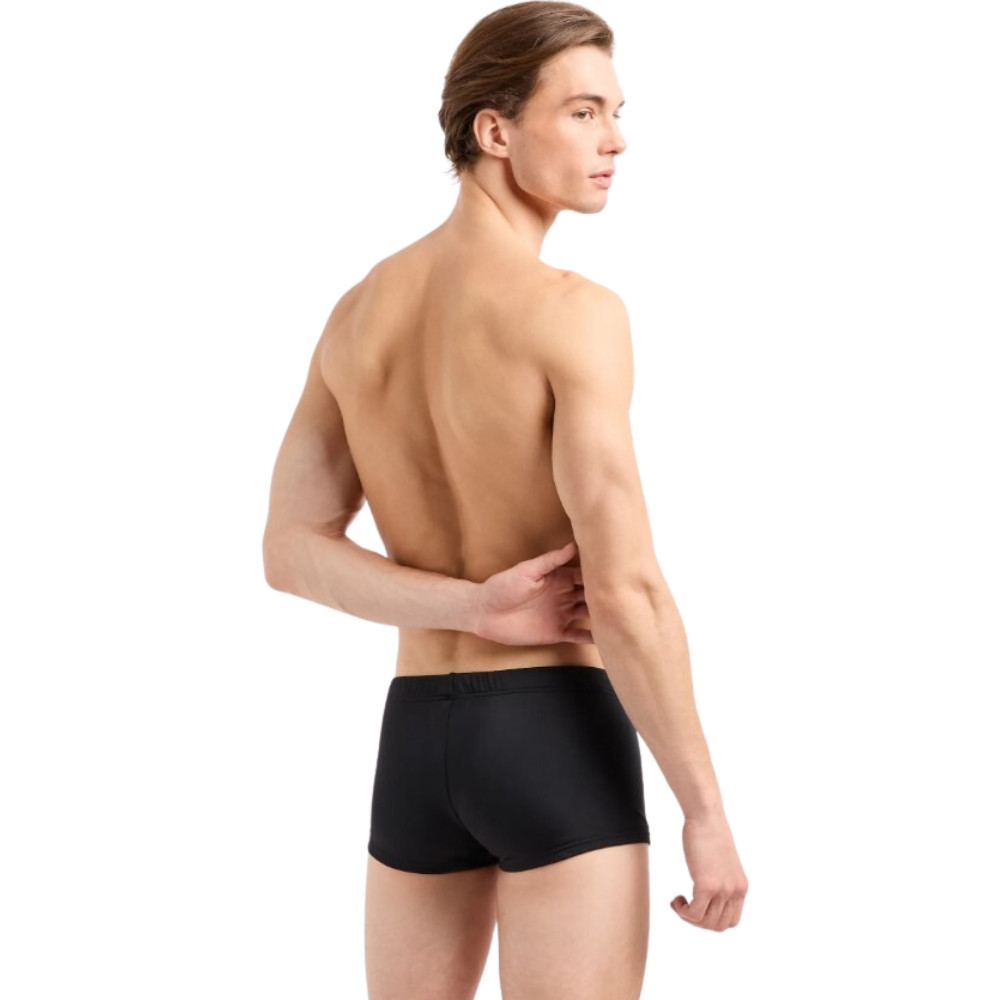 Чоловічі плавки-боксери ARMANI SWIMMING TRUNK ACTIVE 901001-CC703