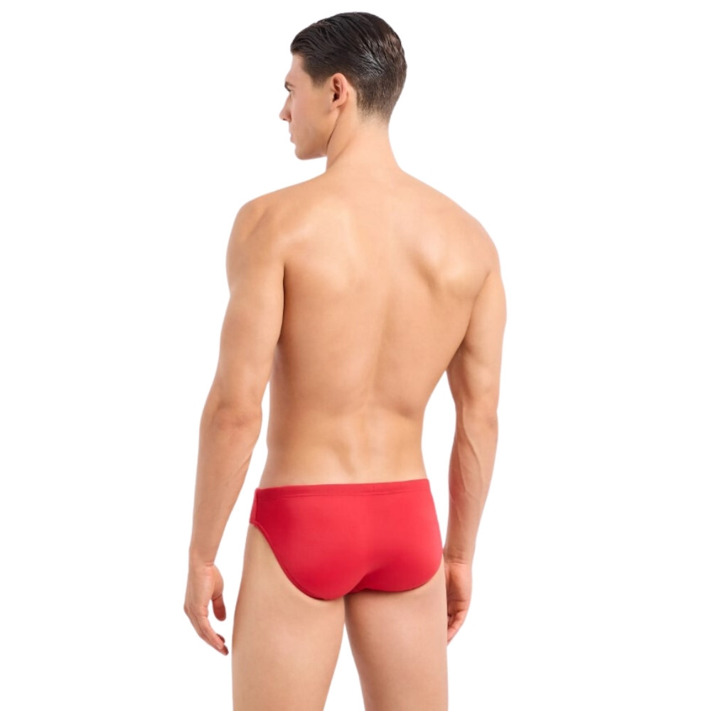 Чоловічі плавки ARMANI SWIMMING SLIP ACTIVE 901005-CC703