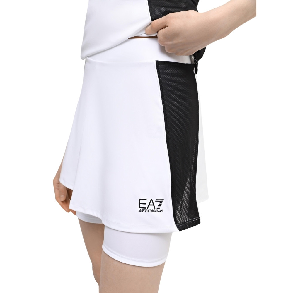 Жіноча спортивна спідниця ARMANI SKIRT 3DTN51-TJTCZ-1100