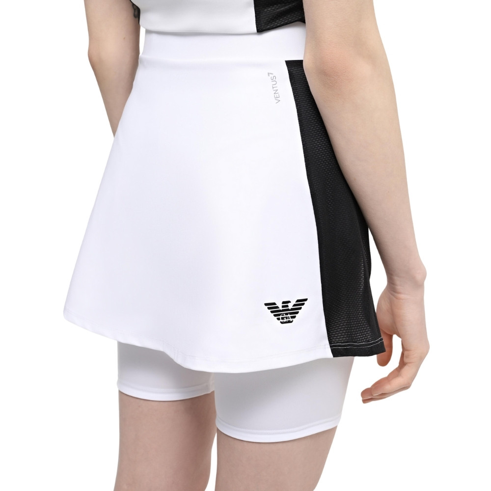 Жіноча спортивна спідниця ARMANI SKIRT 3DTN51-TJTCZ-1100