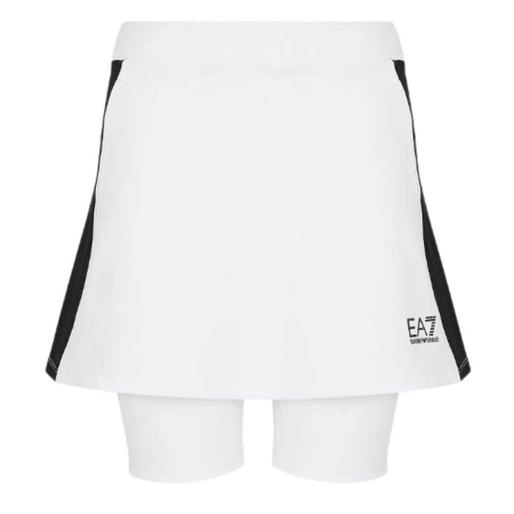 Жіноча спортивна спідниця ARMANI SKIRT 3DTN51-TJTCZ-1100