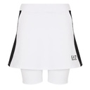 Жіноча спортивна спідниця ARMANI SKIRT 3DTN51-TJTCZ-1100