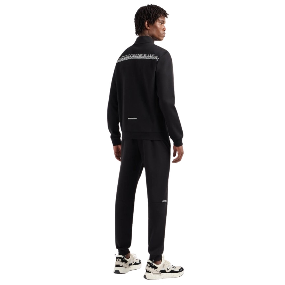 Чоловічий спортивний костюм ARMANI TRACKSUIT 3DPV60-PJUWZ
