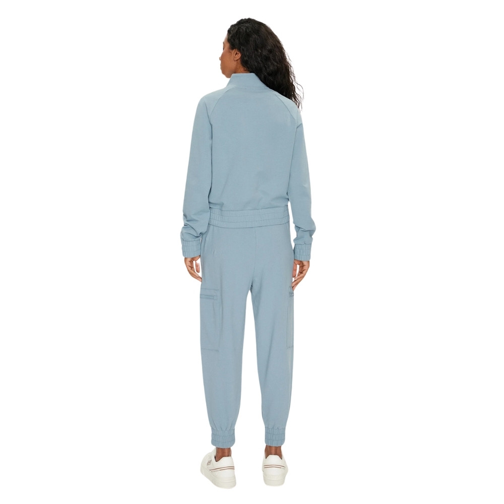 Жіночий спортивний костюм ARMANI TRACKSUIT 3DTV59-TJTXZ