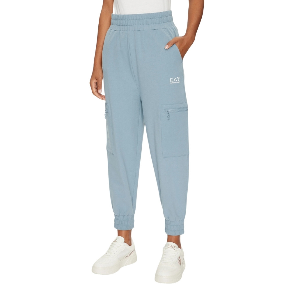 Жіночий спортивний костюм ARMANI TRACKSUIT 3DTV59-TJTXZ