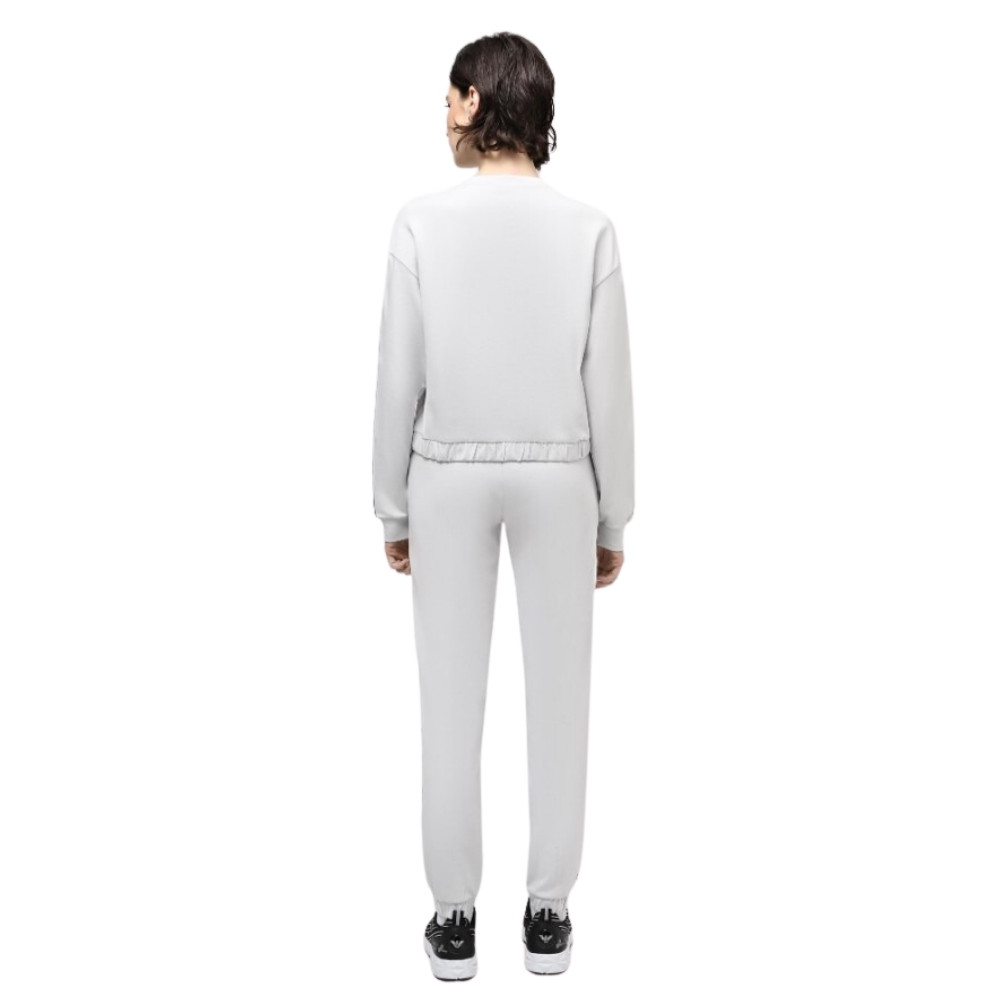 Жіночий спортивний костюм ARMANI TRACKSUIT 3DTV61-TJKWZ