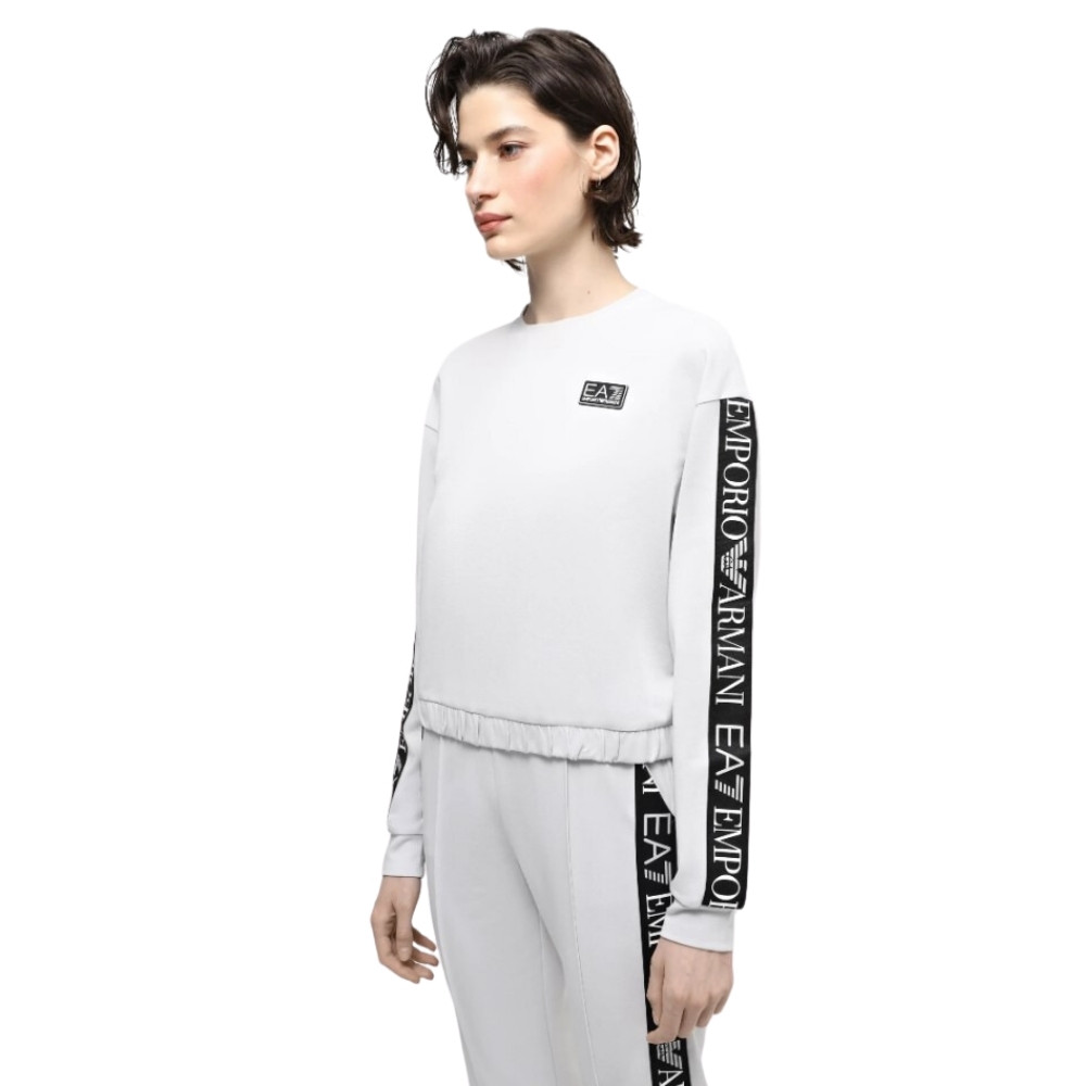 Жіночий спортивний костюм ARMANI TRACKSUIT 3DTV61-TJKWZ