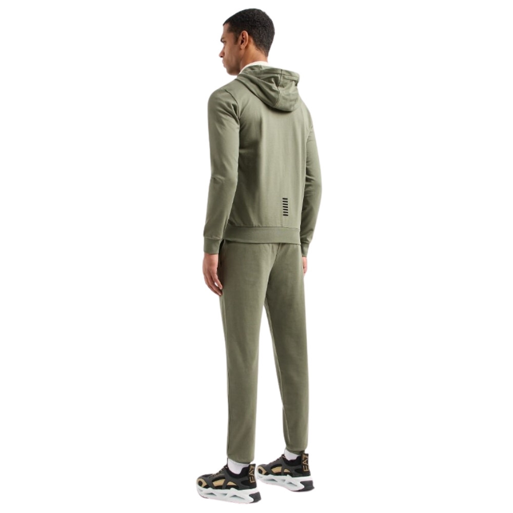 Чоловічий спортивний костюм ARMANI TRACKSUIT 8NPV80-PJ05Z