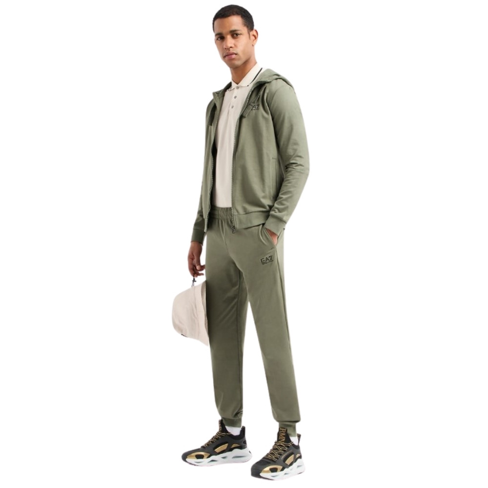 Чоловічий спортивний костюм ARMANI TRACKSUIT 8NPV80-PJ05Z