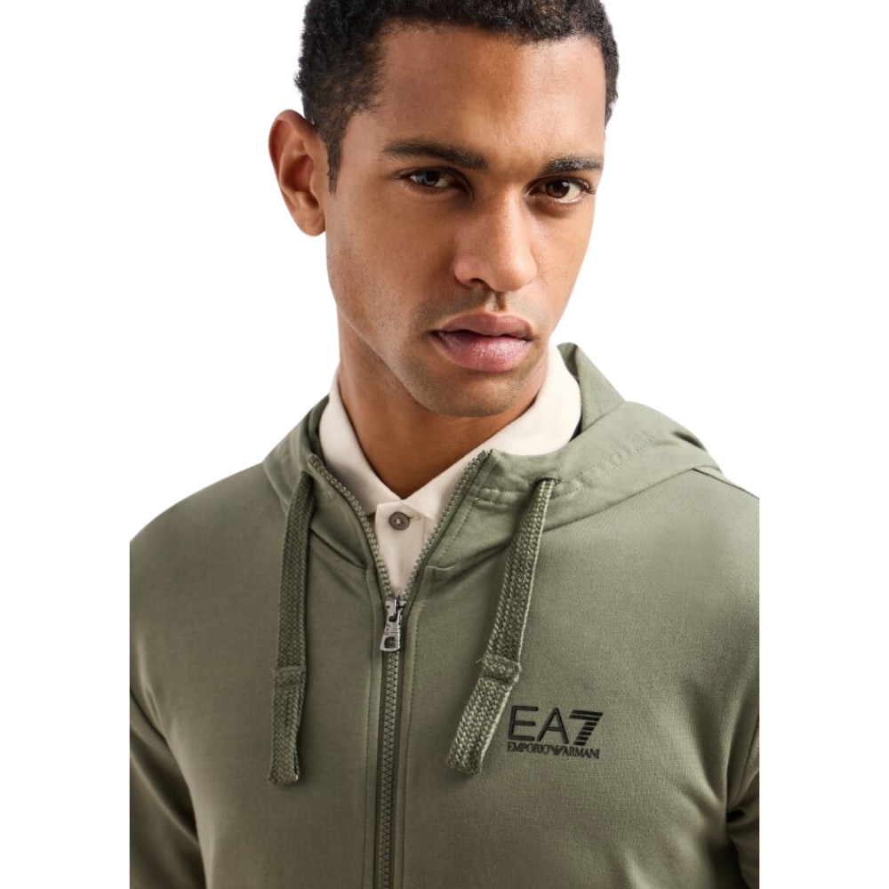 Чоловічий спортивний костюм ARMANI TRACKSUIT 8NPV80-PJ05Z