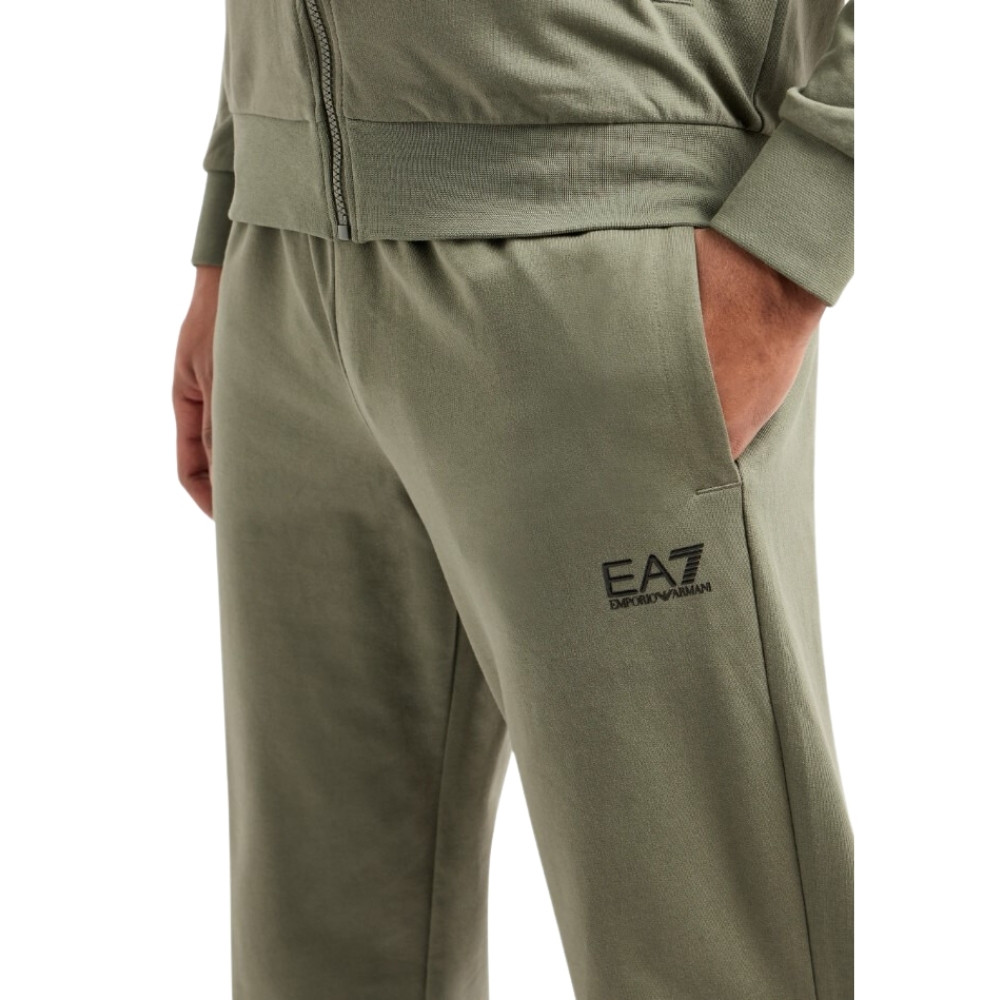 Чоловічий спортивний костюм ARMANI TRACKSUIT 8NPV80-PJ05Z
