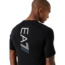 Чоловіча спортивна футболка ARMANI T-SHIRT 3DPT18-PJMDZ