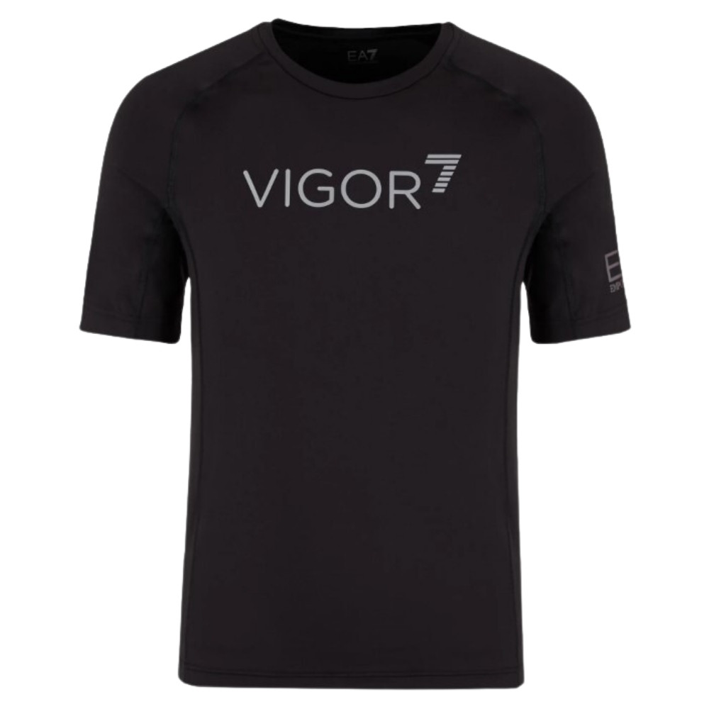Чоловіча спортивна футболка ARMANI T-SHIRT 3DPT18-PJMDZ