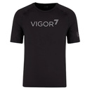 Чоловіча спортивна футболка ARMANI T-SHIRT 3DPT18-PJMDZ