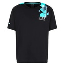 Чоловіча спортивна футболка ARMANI T-SHIRT 3DPT20-PJTLZ