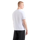 Чоловіча спортивна футболка ARMANI T-SHIRT 3DPT24-PJUVZ