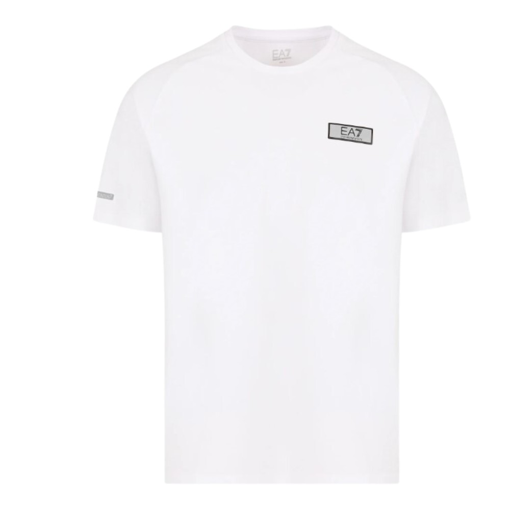 Чоловіча спортивна футболка ARMANI T-SHIRT 3DPT24-PJUVZ