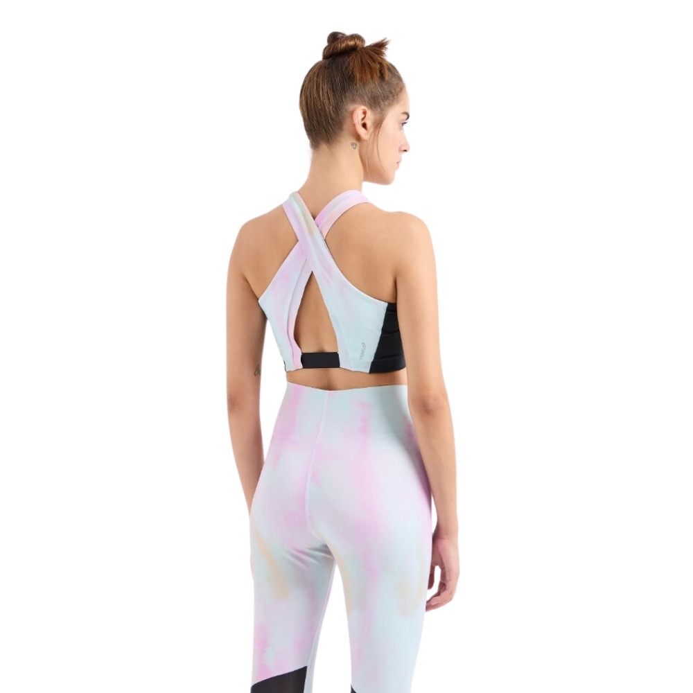 Жіночий спортивний топ ARMANI SPORT BRA 3DTH57-TJTCZ-2120