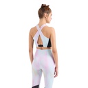 Жіночий спортивний топ ARMANI SPORT BRA 3DTH57-TJTCZ-2120